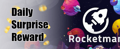 အခမဲ့ လည်ပတ်မှု အထူးဆု promotion banner