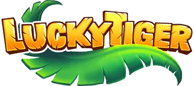 Lucky Tiger Casino Logo
